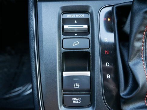 Used 2024 Honda CR-V Sport image 26