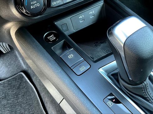 New 2026 Nissan Kicks SV image 19