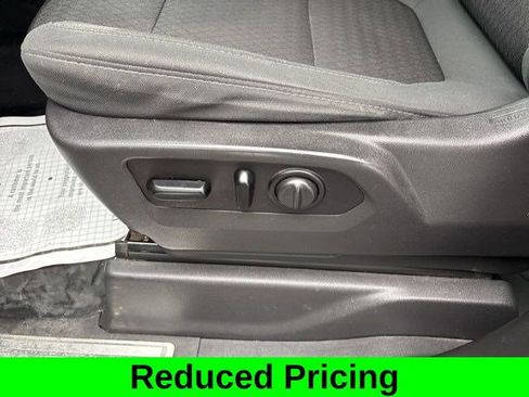 Used 2020 Chevrolet Silverado 1500 LT w/ Convenience Package image 12