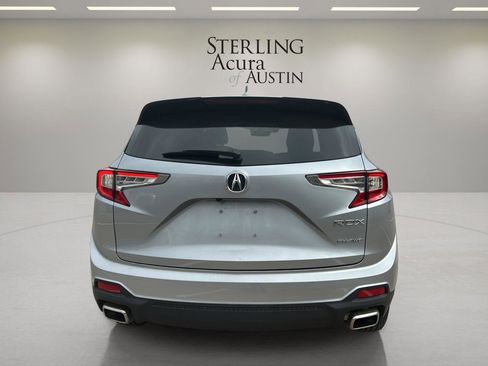 Certified 2025 Acura RDX SH-AWD image 6