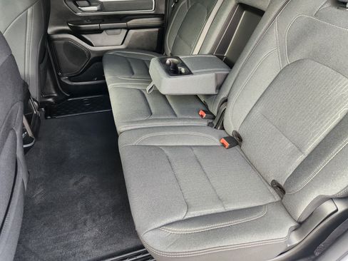 Used 2022 RAM 1500 Lone Star RWD image 29
