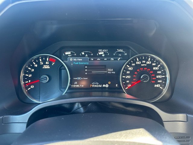 Used 2019 Ford F150 Raptor w/ Equipment Group 802A Luxury AWD/4WD image 13