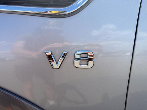 Used 2017 Nissan Armada Platinum AWD/4WD image 22