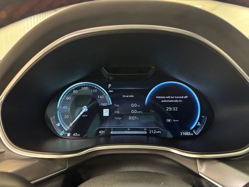 Used 2023 Genesis G80 2.5T w/ Sport Prestige Package image 34