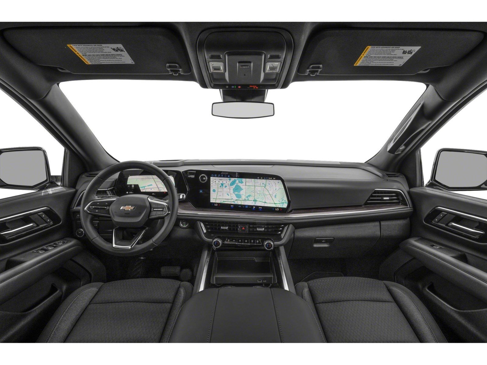 Used 2025 Chevrolet Tahoe Premier RWD image 5