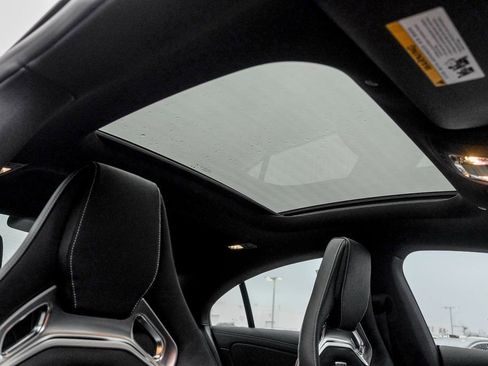 New 2026 Mercedes-Benz CLA 45 AMG S 4MATIC image 27