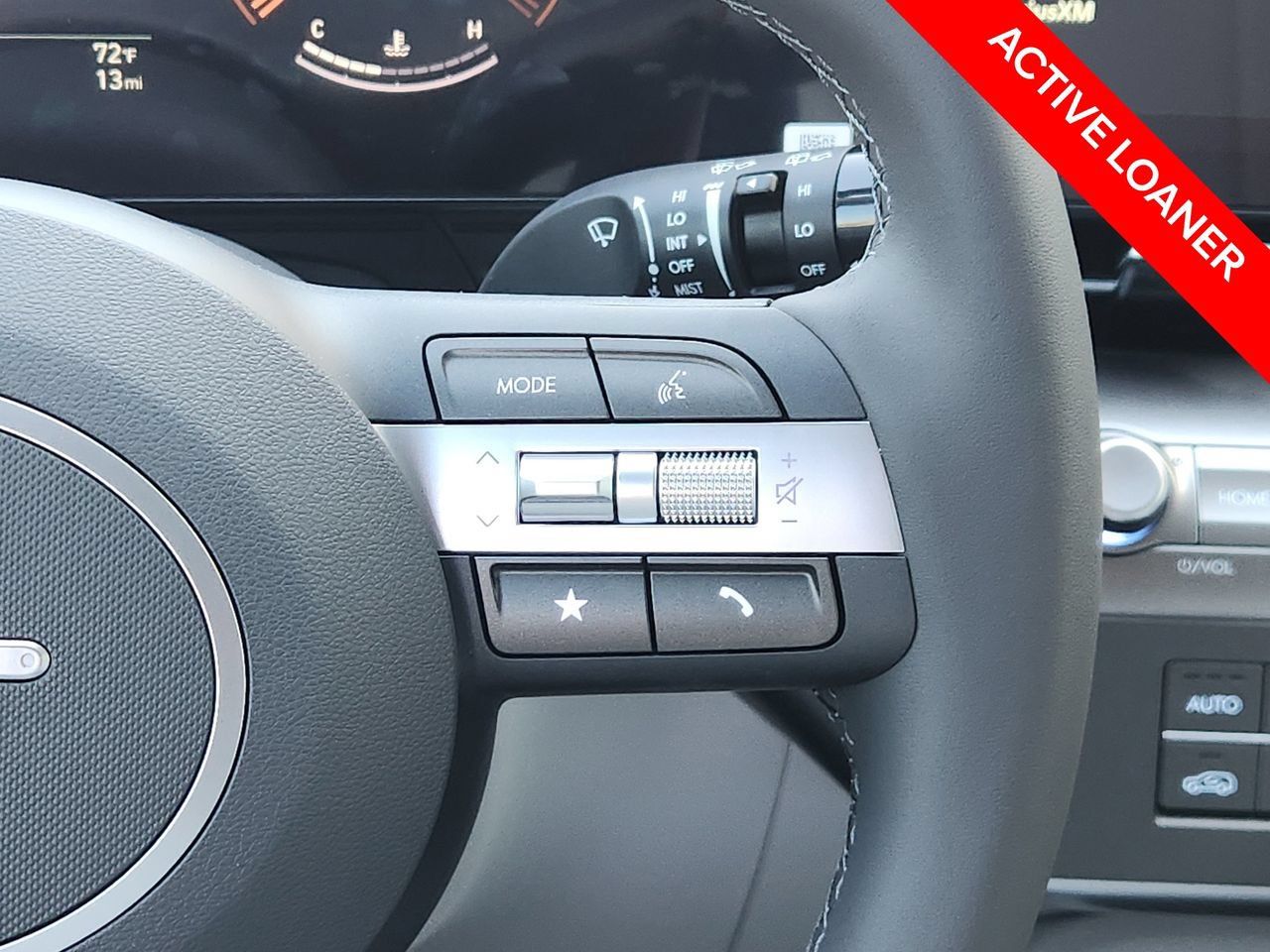 New 2026 Hyundai Kona SEL Sport FWD image 28