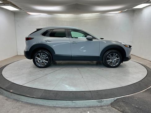 Used 2025 MAZDA CX-30 AWD 2.5 S w/ Preferred Package image 7