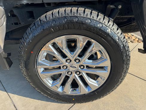 Used 2024 Ford F150 XLT w/ Equipment Group 303A High AWD/4WD image 16
