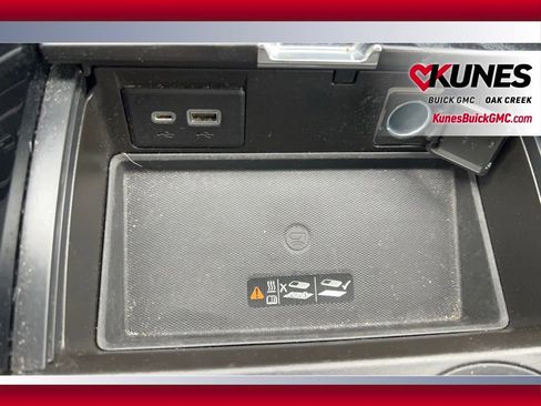 Used 2021 GMC Yukon Denali image 25