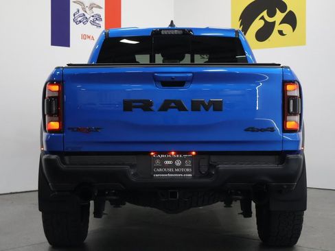Used 2022 RAM 1500 TRX w/ TRX Level 2 Equipment Group image 11