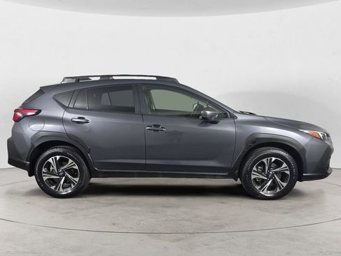 Certified 2024 Subaru Crosstrek 2.0i Premium w/ Crosstrek Mirror Package AWD/4WD image 6