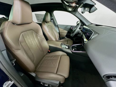 New 2026 BMW X3 xDrive30 w/ Premium Package image 35