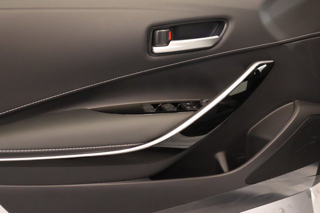 New 2027 Toyota Corolla XSE FWD image 9