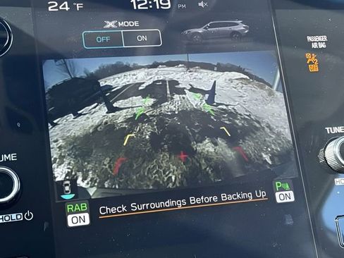 Used 2022 Subaru Outback Touring XT image 26