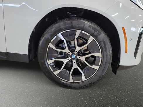 New 2026 BMW X3 xDrive30 image 5