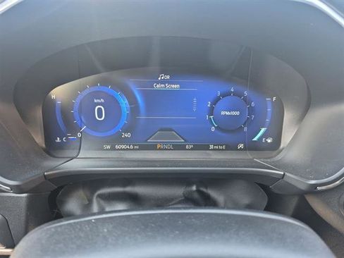 Used 2022 Ford Escape Titanium image 12