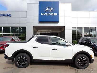 Certified 2024 Hyundai Santa Cruz SEL w/ Activity Package