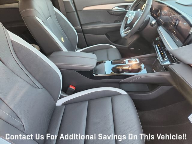 New 2026 Buick Envision Sport Touring AWD/4WD image 10
