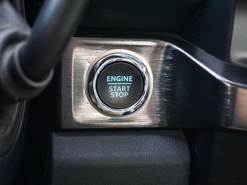 Used 2024 Ford F250 Lariat w/ Lariat Ultimate Package image 35