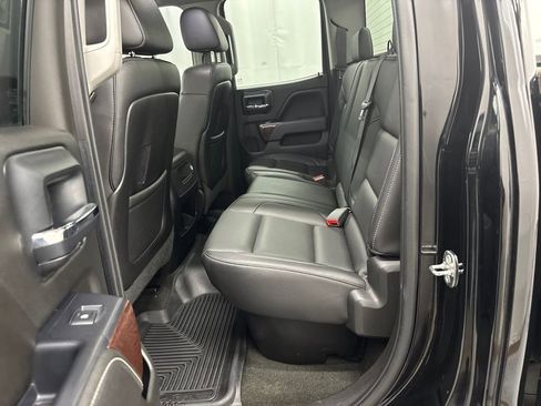 Used 2015 GMC Sierra 2500 SLT w/ Suspension Package, Off-Road image 25