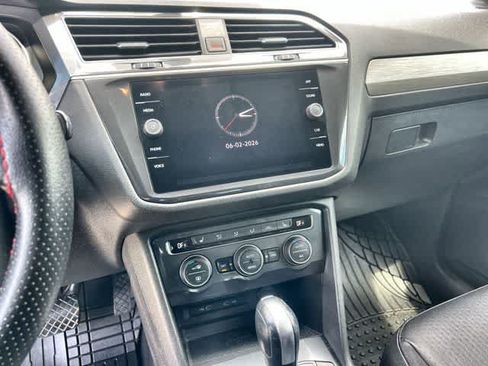 Used 2021 Volkswagen Tiguan S FWD image 18