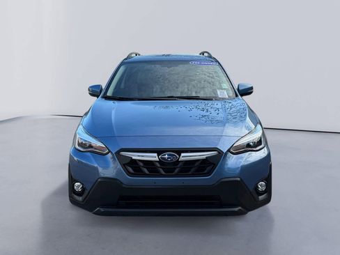 Used 2021 Subaru Crosstrek 2.5i Limited image 8