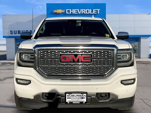 Used 2017 GMC Sierra 1500 Denali image 3