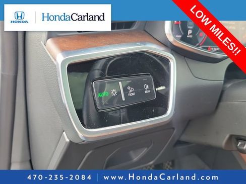 Used 2019 Audi A7 3.0T Prestige w/ Prestige Package AWD/4WD image 10
