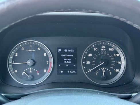 Used 2021 Hyundai Tucson Limited w/ Cargo Package image 36