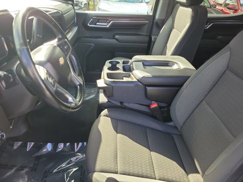 Used 2023 Chevrolet Silverado 1500 LT w/ Protection Package image 28