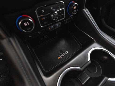 Used 2024 Chevrolet Tahoe LT image 17