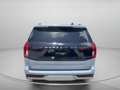New 2026 Ford Expedition Max Platinum AWD/4WD image 5