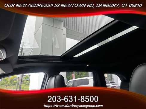 Used 2016 Jeep Grand Cherokee Limited 75th Anniversary AWD/4WD image 11