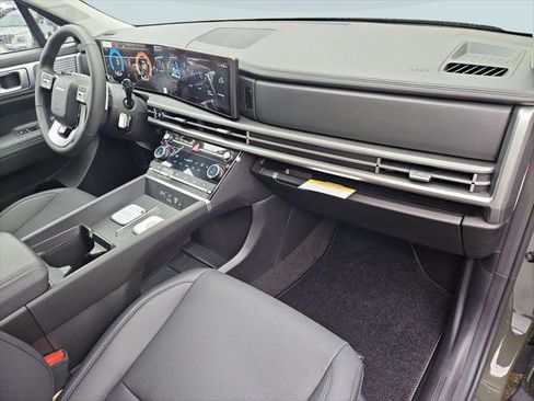New 2026 Hyundai Santa Fe SEL AWD/4WD image 29