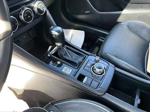 Used 2019 MAZDA CX-3 Grand Touring AWD/4WD image 15
