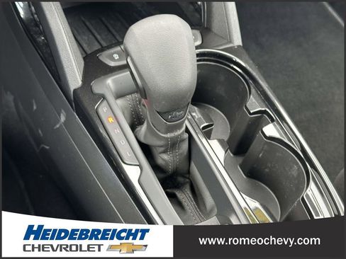 Used 2022 Chevrolet TrailBlazer LT image 30