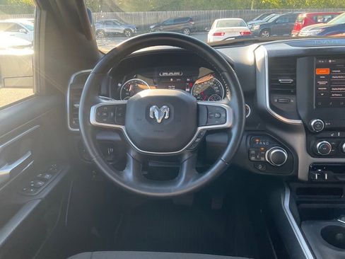 Used 2023 RAM 1500 Big Horn image 19