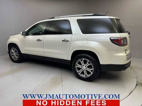 Used 2014 GMC Acadia SLT AWD/4WD image 3