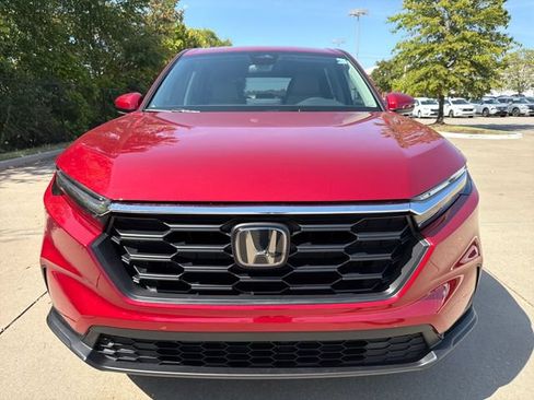 New 2026 Honda CR-V LX image 8
