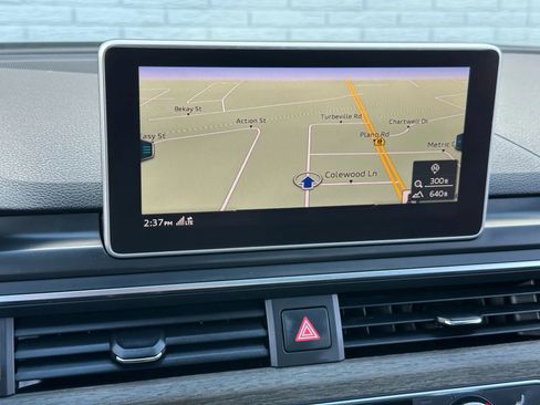 Used 2018 Audi A5 2.0T Premium Plus w/ Premium Plus image 28