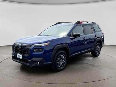 New 2026 Subaru Outback Premium