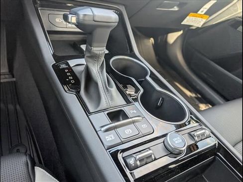 New 2026 Kia K5 GT-Line image 6