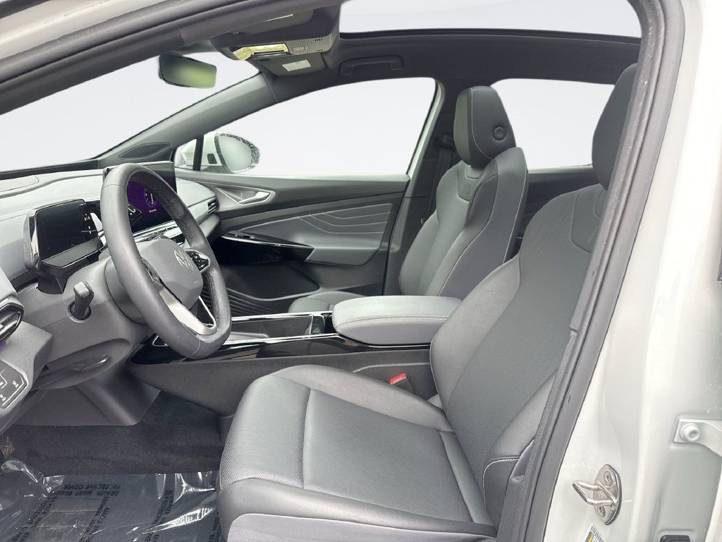 Used 2023 Volkswagen ID.4 Pro S RWD image 13