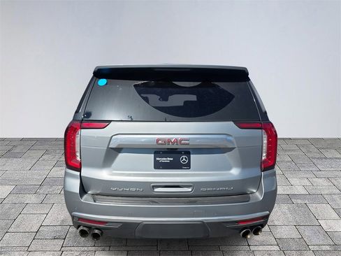Used 2024 GMC Yukon Denali w/ Denali Reserve Package image 6