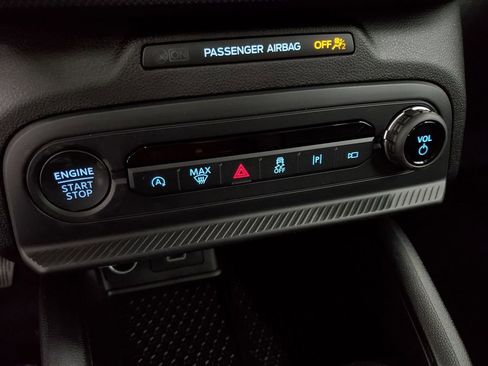 New 2026 Ford Bronco Sport Outer Banks w/ Outer Banks Tech Package+ AWD/4WD image 16