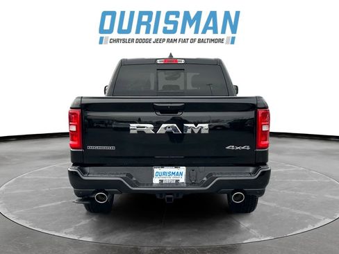 New 2026 RAM 1500 Big Horn image 5