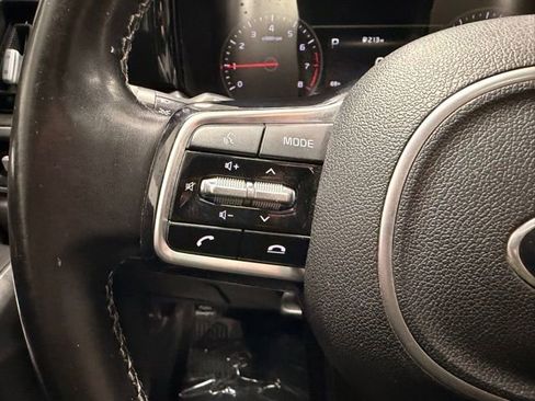 Used 2021 Kia Sorento S w/ Panoramic Sunroof Package FWD image 30