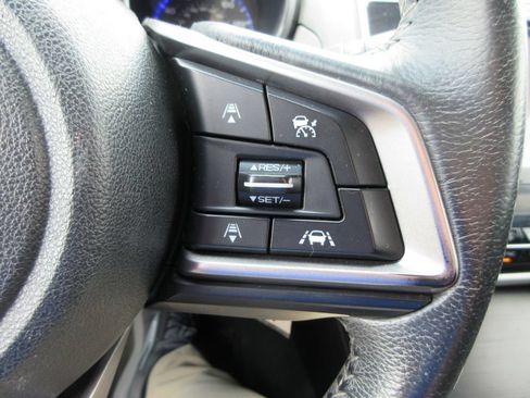 Used 2019 Subaru Outback 2.5i Premium w/ Popular Package #2 AWD/4WD image 26