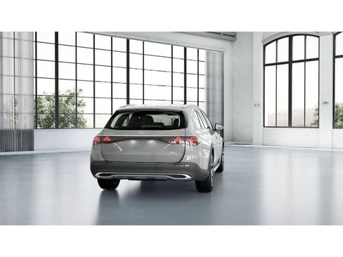 New 2027 Mercedes-Benz E 450 4MATIC All-Terrain Wagon image 24